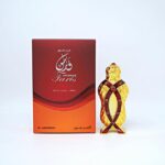 BY Al Haramain AL HARAMAIN FARIS(U)CONCENTRATED PERFUME OIL 12ML(LI FREE)