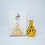 BY Al Haramain AL HARAMAIN FARASHA(U)CONCENTRATED PERFUME OIL 12ML(LI FREE)