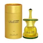 BY Al Haramain AL HARAMAIN DELICATE(U)CONCENTRATED PERFUME OIL 24 ML