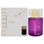 BY Al Haramain AL HARAMAIN URBANIST(W)EDP SP 3.33oz(LI FREE)