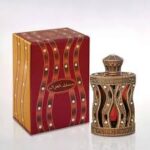 BY Al Haramain AL HARAMAIN MUSK AL GHAZAL(U)CONCENTRATED PERFUME OIL 1.0oz(LI FREE)