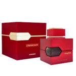 BY Al Haramain AL HARAMAIN L(AVENTURE GRAPEFRUIT(W)EXTRAIT DE PARFUM SP 3.33oz(LI FREE)(NEW)(RED)