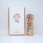 BY Al Haramain AL HARAMAIN BALKAN ROSE(U)PURE PERFUME OIL 10ml(LI FREE)