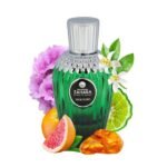 BY Al Haramain AL HARAMAIN ZAHARA SAGE DUBAI(W)(T)EXTRAIT DE PARFUM SP 3.33(CAPBOX)