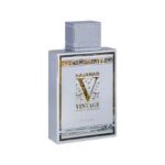 BY Al Haramain AL HARAMAIN VINTAGE SILVER(U)EXTRAIT DE PARFUM SP 3.33oz