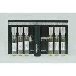 BY Al Haramain AL HARAMAIN DISCOVERY COLLECTION L(AVENTURE(U)(D/F)(LI FREE)6PC SET(6x10ML)(WITH ATOMIZER)