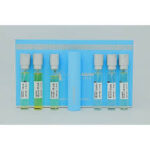 BY Al Haramain AL HARAMAIN DISCOVERY COLLECTION MUSK SERIES(U)(D/F)(LI FREE)6PC SET(6x10ML)(WITH ATOMIZER)