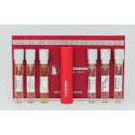 BY Al Haramain AL HARAMAIN DISCOVERY COLLECTION SPECIAL(U)(D/F)6PC SET(6x10ML)(WITH ATOMIZER)