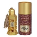 BY Al haramain AL HARAMAIN OUDI(M)12ML CONCENTRATED PERFUME OIL