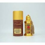 BY Al Haramain AL HARAMAIN MUKHALLATH(M)CONCENTRATED PERFUME OIL 12ML