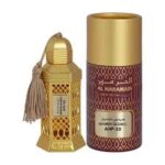 BY Al Haramain AL HARAMAIN SALSABEEL(W)12ML CONCENTRATED PERFUME OIL