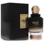 KHADLAJ OUD NOIR 3.4 EDP FOR M