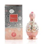 KHADLAJ HANEEN ROSE GOLD 20ML CONCENTRATED PERFUME OIL FOR M