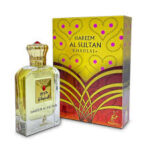 KHADLAJ HAREEM AL SULTAN GOLD 2.5 EDP FOR M