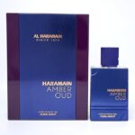 BY Al Haramain AL HARAMAIN AMBER OUD DUBAI NIGHT(M)EXTRAIT DE PARFUM SP 2.53oz(LI FREE)