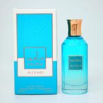 BY Ajyad AJYAD SALWA(U)EDP SP 3.4oz(LI FREE)