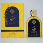 BY Ajyad AJYAD LOUAI(W)EDP SP 3.4oz(LI FREE)