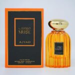 BY Ajyad AJYAD MUSE(W)EDP SP 3.4oz(LI FREE)