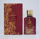 BY Ajyad AJYAD AMBER(W)EDP SP 3.4oz(LI FREE)