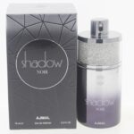 BY Ajmal AJMAL SHADOW NOIR(W)EDP SP 2.5oz(LI FREE)