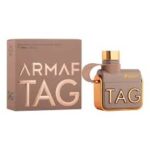 BY Armaf ARMAF TAG DONNA DI TERRA(W)EDP SP 3.4oz(LI FREE)