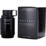 BY Armaf ARMAF ODYSSEY HOMME BLACK(M)EDP SP 6.8oz