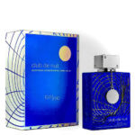 BY Armaf ARMAF CLUB DE NUIT ICONIC BLUE(M)EDP SP 6.8oz(LI FREE)
