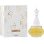 BY Sterling Perfumes ARMAF CHECK MATE QUEEN(W)EDP SP 3.4oz