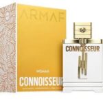 BY Armaf ARMAF CONNOISSEUR(W)EDP SP 3.4oz