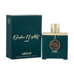 BY Armaf ARMAF DUBAI NIGHTS UMBRA(U)EDP SP 3.4oz