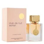BY Sterling Parfums ARMAF CLUB DE NUIT(W)EXTRAIT DE PARFUM CONCENTRATED SP 2.37oz