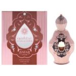 BY Anfar ANFAR ATTAR AL SURUR(W)CONSENTRATED PERFUME OIL 15ML