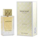 SWISS ARABIAN SHAGHAF 2.5OZ EDP W