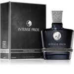 SWISS ARABIAN INTENSE PRIDE 3.4OZ. EDP M