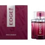 SWISS ARABIAN MISS EDGE 3.4 EDP for w