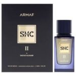 BY Armaf ARMAF SHK II BY SAOUD ALKAABI(M)EDP SP 3.4oz