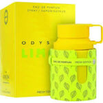 BY Armaf ARMAF ODYSSEY LIMONI(M)EDP SP 6.8oz