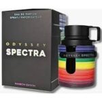 BY Armaf ARMAF ODYSSEY SPECTRA RAINBOW EDITION(M)EDP SP 6.8oz