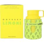 ARMAF ODYSSEY LIMONI(M)EDP SP 2.02oz