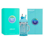 BY Armaf ARMAF DELIGHTS ISLAND BLISS(M)EDP SP 3.4oz