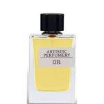 BY Sterling Parfums ARMAF ARTISTIC PERFUMERY OR(M)EDP SP 3.4oz(Sterling Parfums)