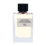BY Sterling Parfums ARMAF ARTISTIC PERFUMERY VL(M)EDP SP 3.4oz(Sterling Parfums)