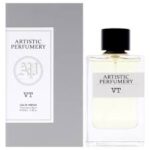 BY Sterling Parfums ARMAF ARTISTIC PERFUMERY VT(M)EDP SP 3.4oz(Sterling Parfums)