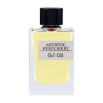 BY Armaf ARMAF ARTISTIC PERFUMERY GJ-02(M)EDP SP 3.4oz(Sterling Parfums)