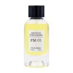 BY Sterling Parfums ARMAF ARTISTIC PERFUMERY CL-01(W)EDP SP 3.4oz(Sterling Parfums)