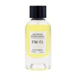 BY Sterling Parfums ARMAF ARTISTIC PERFUMERY PM-01(W)EDP SP 3.4oz(Sterling Parfums)