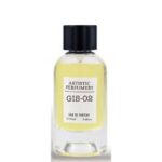 BY Sterling Parfums ARMAF ARTISTIC PERFUMERY GIS-02(W)EDP SP 3.4oz(Sterling Parfums)
