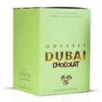 BY Armaf ARMAF ODYSSEY DUBAI CHOCOLAT(M)EDP SP 2.02oz
