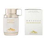 BY Sterling Perfumes ARMAF ODYSSEY EAU DE MONTAGNE(U)EDP SP 3.4oz