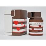 BY Armaf ARMAF ODYSSEY BLACK FOREST(U)EDP SP 3.4oz